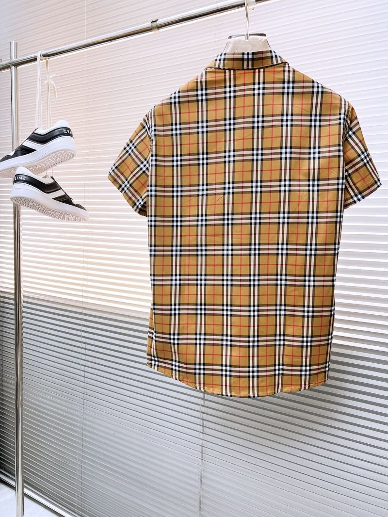 Burberry Shirts